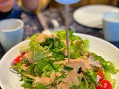 -春发生饭店·非遗(南院门店)