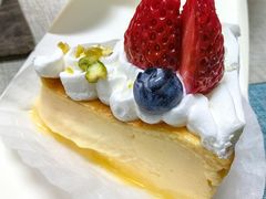 -西村叔叔的店·面包·甜品·蛋糕(崂山丽达店)