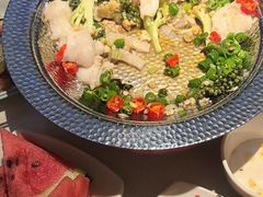 -小鱼小牛(世欧广场店)