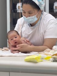 点击看大图 -宝生月子中心(独栋园林·福田店)
