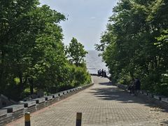 -洪泽湖古堰景区