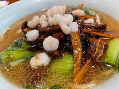 -奎元馆.百年奎元.非遗传承(西湖边的解放路店)