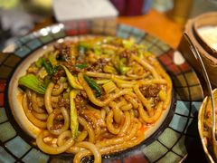 -楼兰新疆主题餐厅(苏州中心店)