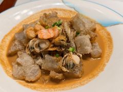 -旺角小渔村·海肠捞饭开创者(二马路店)