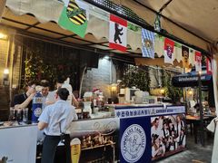 -申德勒西餐厅(日坛路总店)