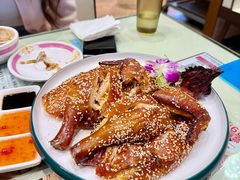 -吴系粤菜馆·茶餐厅(深业上城店)