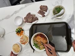 -清真磨沟沿老字号牛肉面(总店)