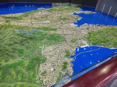 -大连市规划展示中心