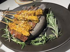 -狮拾久·现代新加坡料理(壹方城店)