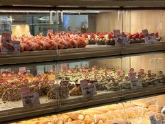 -山崎面包(苏州中心店)