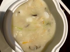 宋嫂鱼羹-杭州西子湖四季酒店·金沙厅