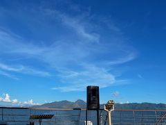 -招商蛇口邮轮母港(观光客运)