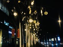 -绿茶餐厅(成都大悦城店)