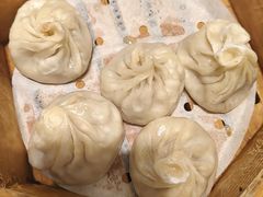 -古都历食南京菜·烤鸭·鸭血粉丝·汤包(南京博物院店)
