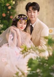 -蒙娜丽莎婚纱摄影(南门店)
