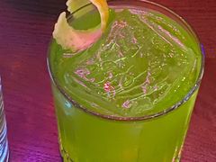 -鸡尾酒实验室酒吧(隆礼路店)