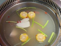 -三头牛·潮汕牛肉生蚝火锅 (夏湾店)