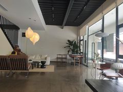 -叁山与肆客服号民宿(龙泉阳光城百工堰公园店)