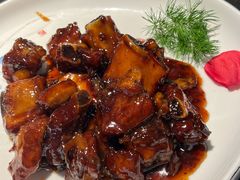 -一记洛阳菜·糖醋小排·水席(十字街店)