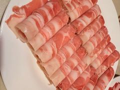 -总参北京涮羊肉