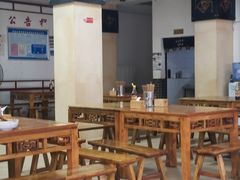 -白家高记肥肠粉(总店)