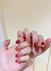 -Mamoo日式美甲美睫