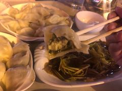 -四海鲜渔家菜(黄金海岸店)