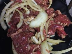 -牛犇炭火烤肉·鲜切烤肉(承德总店)