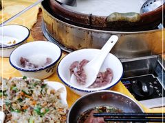 -大戚饭店(泰华路店)