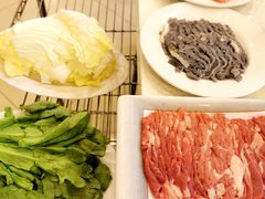 -八先生涮肉房(三里河店)