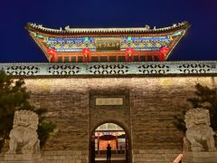 -开元寺塔