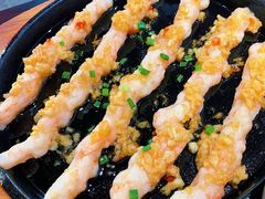 -青木岚小海鲜•小龙虾(友谊店)