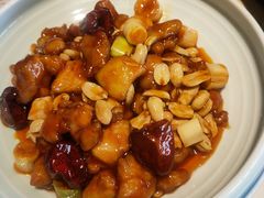-0776食堂·京城创意菜(七里庄店)