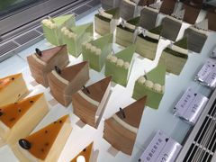 -BanCake·法式千层·拿破仑專門店