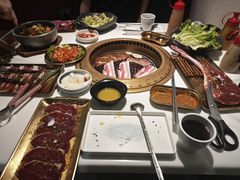 -炙城·韩式烤肉(南京东路店)