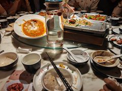 -绿茶餐厅(财富购物中心店)