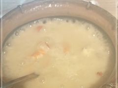 -李记潮汕砂锅粥(营福路店)