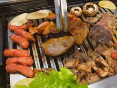-臻牛烤肉