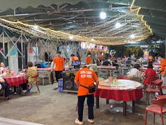 -琼大师东方烤乳猪(亚特兰蒂斯店)