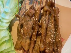 -张家卫·阳江菜·小海鲜(肥婆湾桥店)