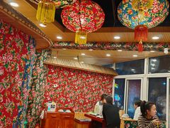-田家大院东北农家菜铁锅炖(西安总店)