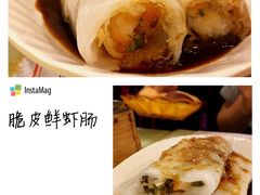 -点点心点心专门店(湾仔店)