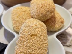 -永春园·扬州早茶·淮扬菜(漫乐城店)