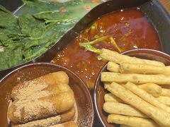 -阳阳老火锅(小南门店)