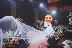 -格乐利雅婚礼艺术中心(南外滩店)