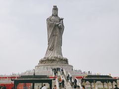 -天津妈祖文化园