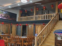 -老师家羊杂碎(延安总店)