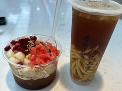 -杨记隆府(重庆总店)