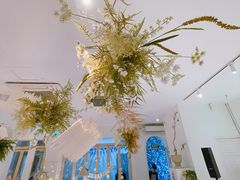 -春树下·树屋花房西餐厅(罍街AS1980店)