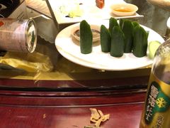 -丽华园(汉阳龙阳店)